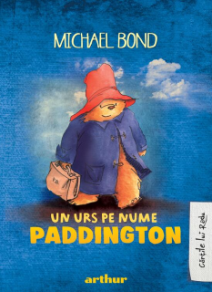 Un urs pe nume Paddington - Michael Bond