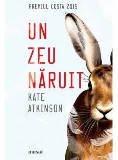 Un zeu naruit - Kate Atkinson