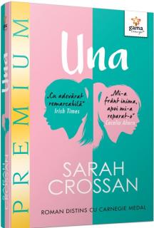 Una - Sarah Crossan