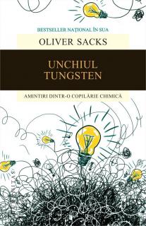 Unchiul tungsten:amintiri dintr-o copilarie chimic