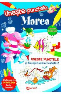 Uneste punctele-marea