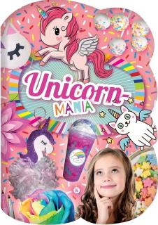 Unicorn-Mania