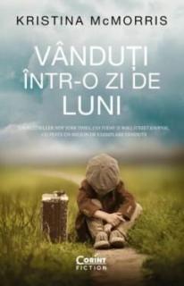 Vanduti intr-o zi de luni - Kristina Mcmorris