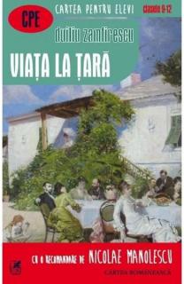 Viata la tara