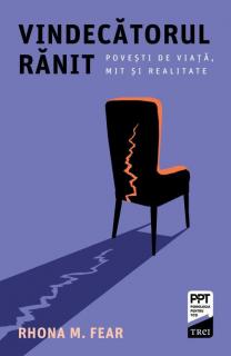 Vindecatorul ranit - Rhona M. Fear