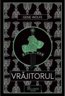 Vrajitorul - Gene Wolfe