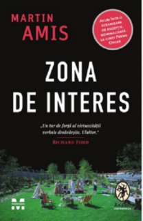 Zona de interes - Martin Amis