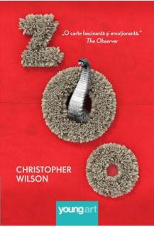 Zoo - Christopher Wilson