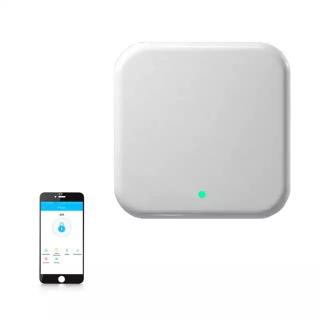 Adaptor smart wi-fi Gateway G2 Bridge G2 pentru control la distanta a incuietorilor inteligente prin bluetooth si aplicatia TTLock