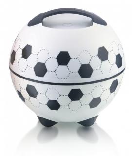 Caserolă SUNNY FOOTBALL 2500ML