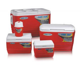 Set Cooler ESKIMO 5 piese