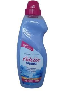 Adelle Balsam Rufe Concentrat Spring Blue 1.5l,60 spalari