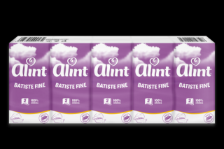 Alint Batiste Fine 2Straturi 10buc set