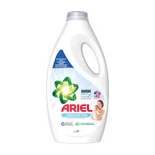 Ariel Baby Sensitive Skin Detergent Lichid 40 spalari 2l