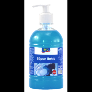 Aro Sapun Lichid Ocean Wave, 500ml