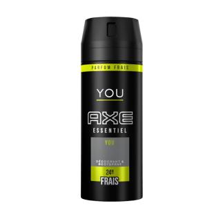 Axe Deo Essentiel You 150ml