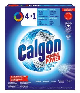 Calgon Pudra Anticalcar 4in1, 500g