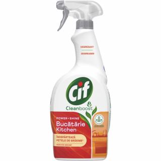 Cif Bucatarie PowerShine 750ml