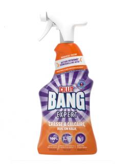 Cillit Bang  Expert Spray  Anticalcar 750ml