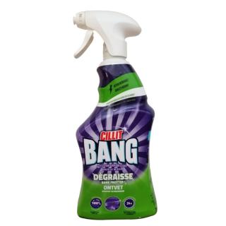 Cillit Bang Spray De Curatat  Degresant 750ml