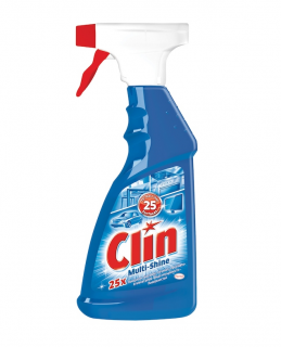 Clin Detergent Geamuri ,  ,  ,  ,  ,  ,  ,  Multishine, 500ml