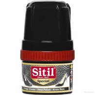 Crema Pantofi Sitil Negru 60ml