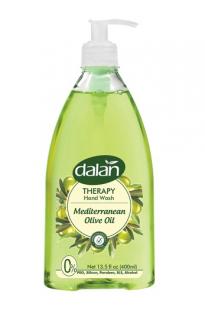 Dalan Sapun Lichid Therapy Olive 400ml