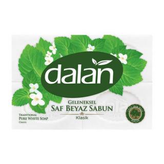 Dalan Sapun Rufe 4 x 125g