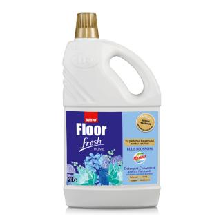 Detergent Pardoseli Sano Floor Fresh Home Blossom, 2L