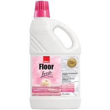 Detergent pardoseli Sano Floor Home Fresh Cotton, 2 l