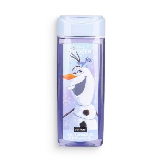 Disney 2in1 SamponGel Baie Copii Frozen Olaf 210ml