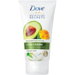 Dove Crema Maini Avocado 75ml