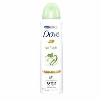 Dove Deo Cucumber 150ml