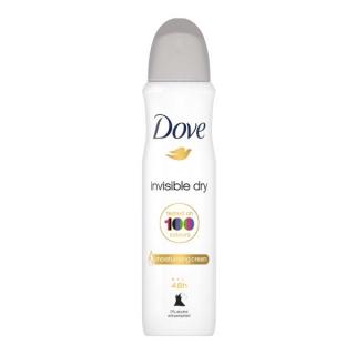 Dove Deo Invisible Dry 150ml