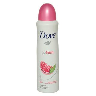 Dove Deo Rodii 150ml