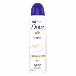 Dove Deo Spray Original 150 ml