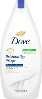 Dove Gel De Dus Deeply Nourishing 400ml