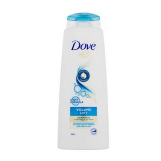 Dove Sampon Volume Lift 400ml