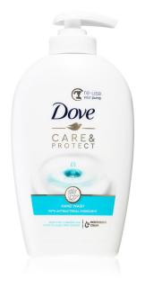 Dove Sapun Lichid CareProtect 250ml