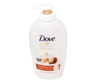 Dove Sapun Lichid Unt Shea 250ml