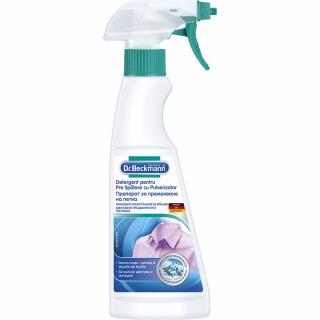 Dr. Beckmann Detergent pentru Pre Spalare Cu Pulverizator 250ml