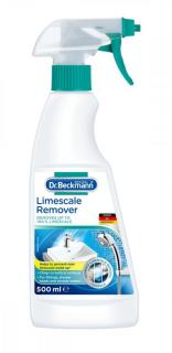 Dr. Beckmann Solutie Anticalcar, 500 ml