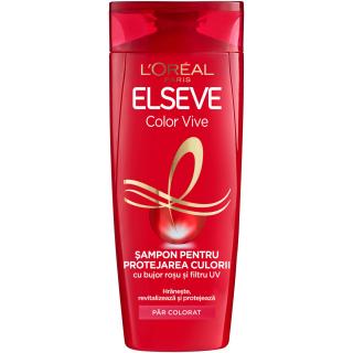 Elseve Sampon Color Vive 250ml