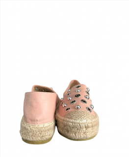 ESPADRILE INELLO 7680 PINK