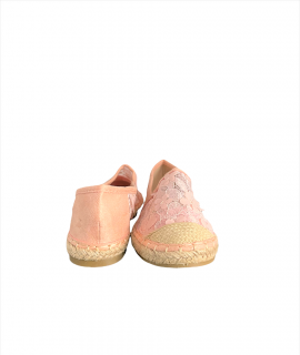 ESPADRILE INELLO MB188-225 PINK