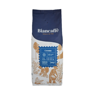 Espresso Biancaffe Crema Cafea Boabe 1kg