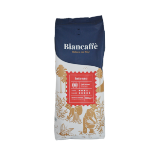 Espresso Biancaffe Intenso Cafea Boabe 1kg