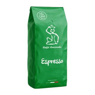 Espresso Corcovado Cafea Boabe 1kg