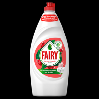 Fairy Detergent Vase Rodie 800ml