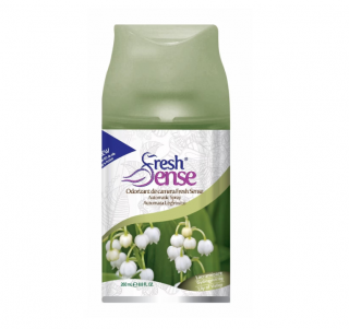 Fresh Sense Lacramioare Rezerva Odorizant de Camera, 260ml